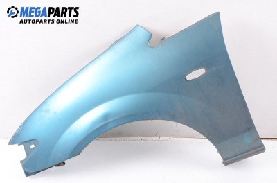 Fender for Mazda Premacy 2.0 TD, 90 hp, 1999, position: left