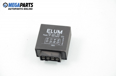 Relais for Peugeot 307 2.0 16V, 136 hp, combi automatic, 2004 № 782 611 100