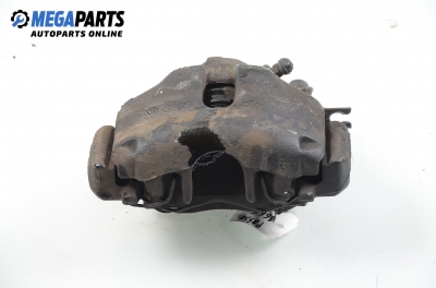 Bremszange für Volkswagen Passat (B5; B5.5) 1.8 T, 150 hp, sedan, 1999, position: rechts, vorderseite