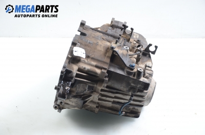  for Volvo S40/V40 2.0 T, 160 hp, station wagon, 1999