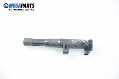 Zündspule for Renault Laguna II (X74) 1.8 16V, 120 hp, hecktür, 2001