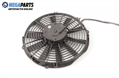 Radiator fan for Mercedes-Benz S-Class 140 (W/V/C) (1991-1998) 3.5, sedan automatic