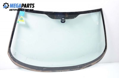 Parbriz for Alfa Romeo 147 (2000-2010) 1.6, hatchback, position: fața