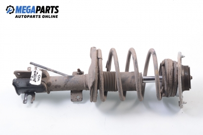 Macpherson shock absorber for Fiat Multipla 1.9 JTD, 115 hp, 2002, position: front - left