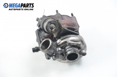 Turbo for Audi 80 (B4) 1.9 TDI, 90 hp, station wagon, 1994