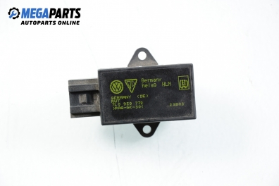 Heater seats module for Volkswagen Touareg 5.0 TDI, 313 hp automatic, 2004 № 7L0 959 772