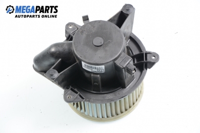 Heating blower for Fiat Punto 1.9 JTD, 80 hp, 5 doors, 1999