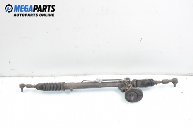 Hydraulic steering rack for Audi A4 (B6) 2.5 TDI, 155 hp, sedan automatic, 2002