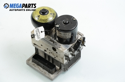 ABS for Mercedes-Benz E-Class Sedan (W211) (03.2002 - 03.2009) E 220 CDI (211.006), № Bosch 0 265 250 111 / A 005 431 97 12
