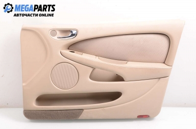 Panou interior ușă for Jaguar X-Type (2001-2009) 2.0, sedan, position: dreaptă - fața