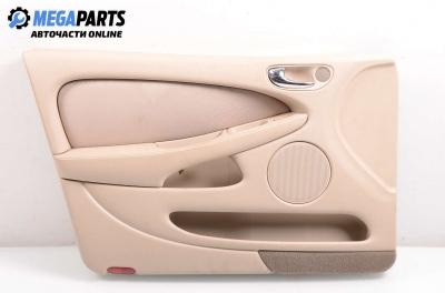 Panou interior ușă for Jaguar X-Type (2001-2009) 2.0, sedan, position: stânga - fața