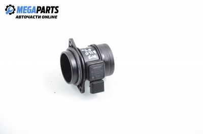 Air mass flow meter for Mercedes-Benz A-Class W169 2.0 CDI, 82 hp, 2005 № A 000 094 29 48