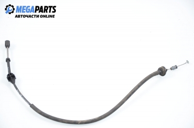 Gas pedal cable for Jeep Grand Cherokee (WJ) (1999-2004) 3.1 automatic