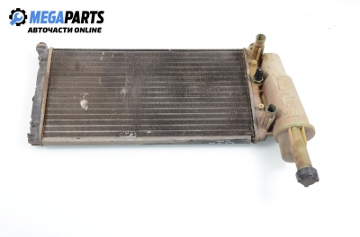 Water radiator for Fiat Punto 1.2, 73 hp, hatchback, 3 doors, 1996