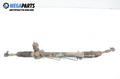 Zahnstangen-lenkgetriebe, hydraulisch für Audi A4 (B5) 2.6 Quattro, 150 hp, sedan, 1995