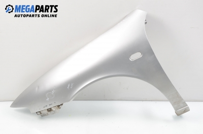 Fender for Seat Leon (1M) 1.8 20V, 125 hp, 5 doors, 2000, position: left