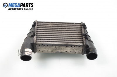 Intercooler for Volkswagen Passat (B5; B5.5) 1.8 T, 150 hp, sedan, 1999