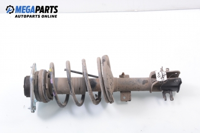 Macpherson shock absorber for Fiat Multipla 1.9 JTD, 115 hp, 2002, position: front - right