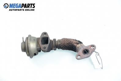 EGR ventil for Volvo S40/V40 1.9 TD, 90 hp, sedan, 1999