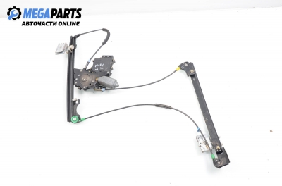 Macara electrică geam pentru Volkswagen Golf III 2.0, 115 cp, 3 uși, 1995, poziție: dreapte
