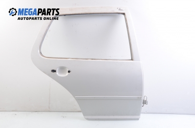 Ușă pentru Volkswagen Golf IV 1.6, 100 cp, 5 uși, 1999, poziție: dreaptă - spate