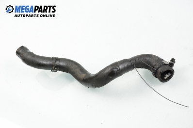 Turbo hose for Mercedes-Benz E-Class 211 (W/S) 2.2 CDI, 150 hp, sedan, 2003