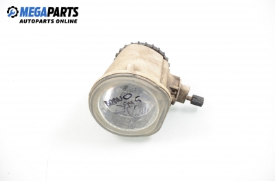 Lampă de ceață spate pentru Fiat Bravo 1.4, 80 cp, 3 uși, 1997, poziție: dreapte