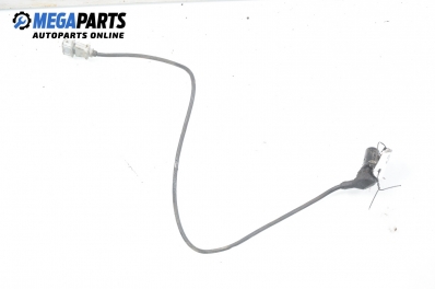 Sensor kurbelwelle for Audi 80 (B4) 1.9 TDI, 90 hp, combi, 1994