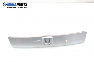 Boot lid moulding for Honda Jazz 1.2, 78 hp, 2004