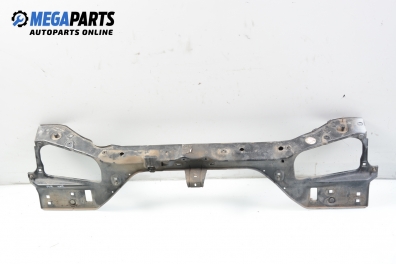 Front slam panel for Peugeot 306 1.4, 75 hp, hatchback, 5 doors, 1993