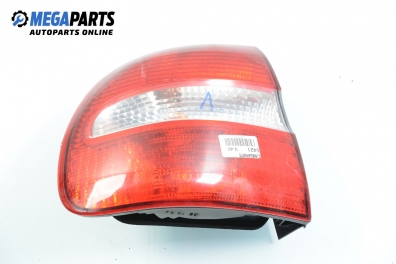 Tail light for Volvo S40/V40 1.9 DI, 115 hp, station wagon, 2003, position: left