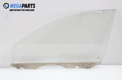 Window for Skoda Fabia 1.4, 60 hp, hatchback, 2002, position: front - left