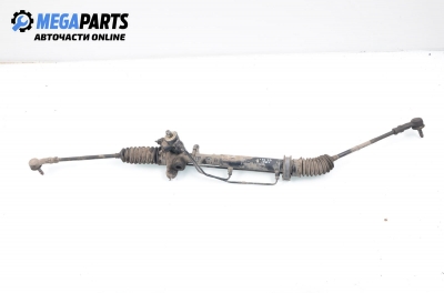 Zahnstangen-lenkgetriebe, hydraulisch für Volkswagen Golf III 2.0, 115 hp, 3 türen, 1995