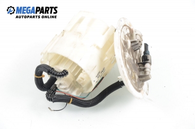 Fuel supply pump housing for Opel Astra H 1.6, 105 hp, hatchback, 5 doors, 2004