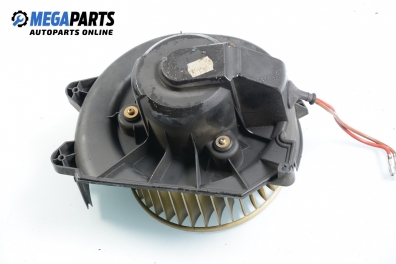 Heating blower for Opel Omega B 2.5 TD, 131 hp, station wagon, 1998