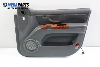 Interior door panel  for Kia Sorento 2.5 CRDi, 140 hp automatic, 2004, position: front - right