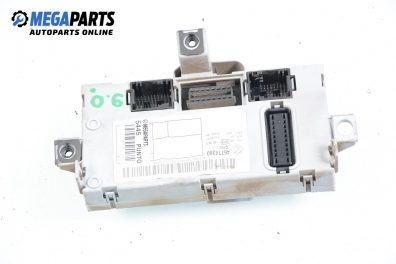 Fuse box for Fiat Punto 1.9 JTD, 80 hp, 5 doors, 1999 № 46774360