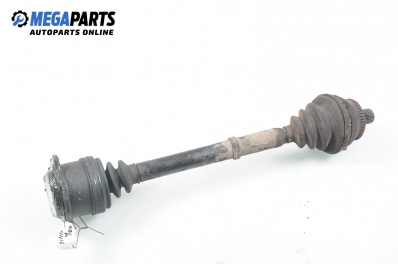 Planetară pentru Audi 80 (B4) 1.9 TDI, 90 cp, combi, 1994, poziție: dreapte