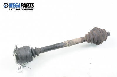 Driveshaft for Audi 80 (B4) 1.9 TDI, 90 hp, station wagon, 1994, position: right