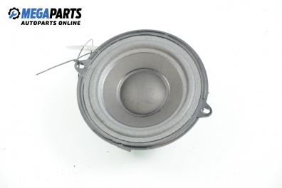 Loudspeaker for Renault Espace IV (2002-2014), position: rear - right