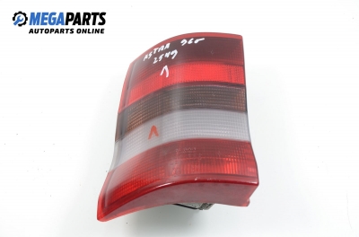 Tail light for Opel Astra F 1.7 TD, 68 hp, station wagon, 1996, position: left