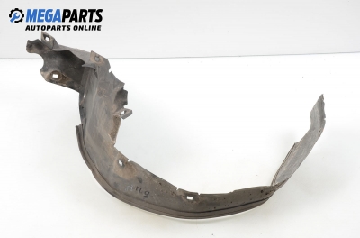 Inner fender for Mercedes-Benz C-Class 202 (W/S) 2.2 D, 95 hp, station wagon, 1997, position: front - right