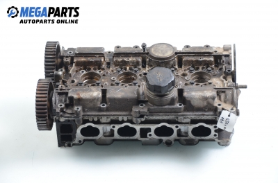 Engine head for Volvo S40/V40 2.0 T, 160 hp, station wagon, 1999