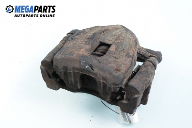 Caliper for Toyota Avensis 2.0 D-4D, 116 hp, hatchback, 2004, position: front - right