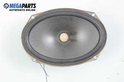 Difuzor pentru Honda Accord VII, sedan, 2004 № TS09534ZH 