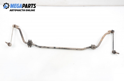 Sway bar for Opel Vectra B 2.0 16V, 136 hp, sedan, 1995, position: front