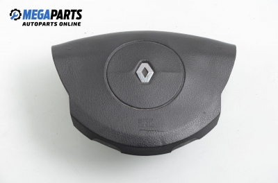 Airbag for Renault Laguna 1.9 dCi, 130 hp, station wagon, 2007