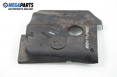 Engine cover for Volkswagen Passat (B5; B5.5) 1.8 T, 150 hp, sedan, 1999