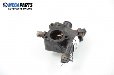 Thermostat housing for Ford Mondeo Mk I 1.6 16V, 88 hp, sedan, 1995
