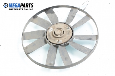 Radiator fan for Volkswagen Golf III 1.9 TD, 75 hp, station wagon, 1994